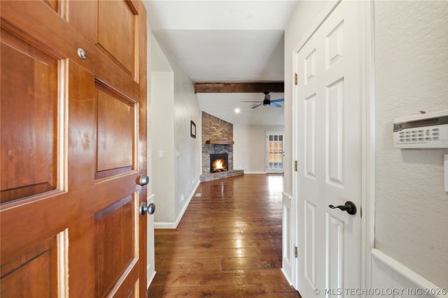 2816 S 124th East Avenue, Tulsa, OK 74129