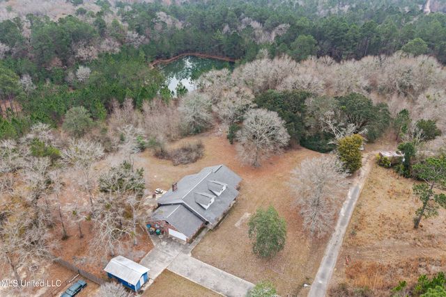 0 Mcdaniel Lane, Gulfport, MS 39503