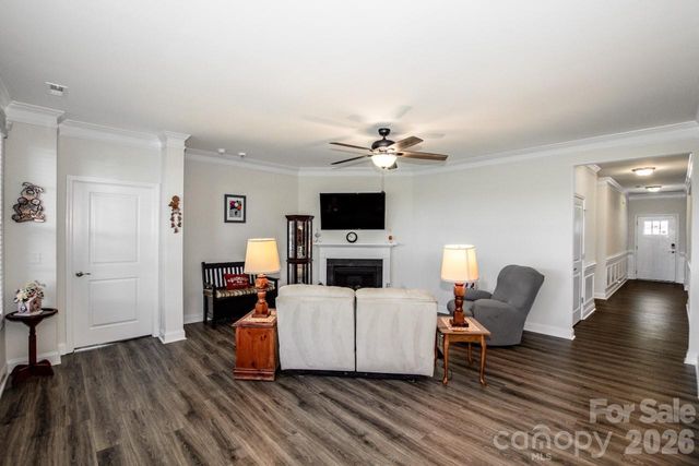 122 Coddle Way, Mooresville, NC 28115