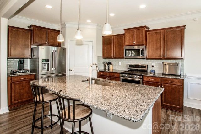 122 Coddle Way, Mooresville, NC 28115
