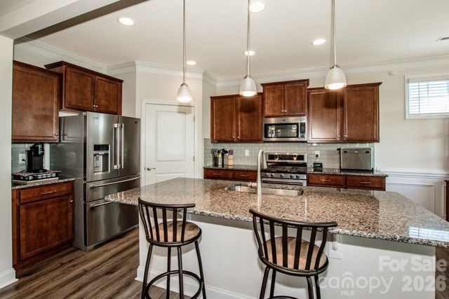 122 Coddle Way, Mooresville, NC 28115