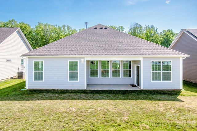 122 Coddle Way, Mooresville, NC 28115