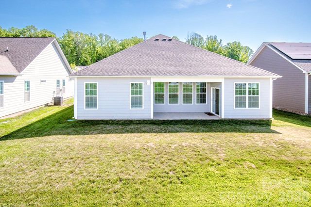 122 Coddle Way, Mooresville, NC 28115