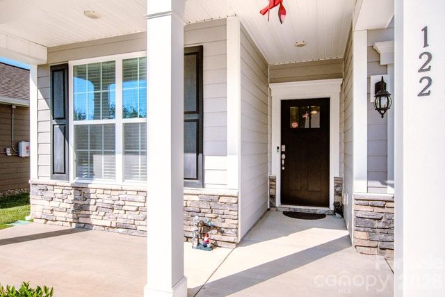 122 Coddle Way, Mooresville, NC 28115
