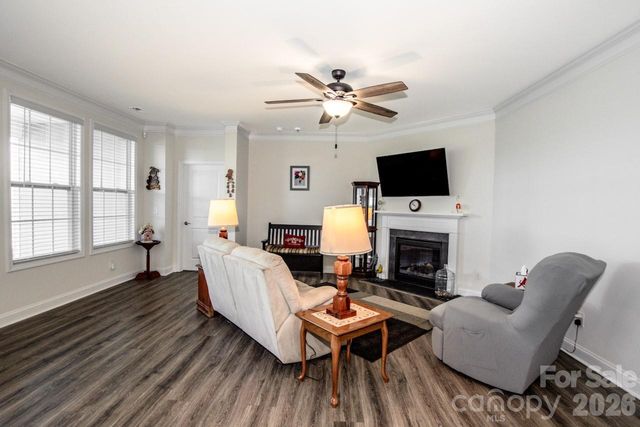 122 Coddle Way, Mooresville, NC 28115