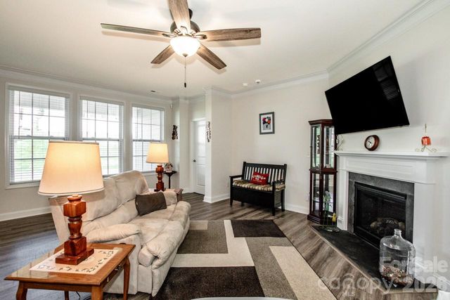 122 Coddle Way, Mooresville, NC 28115