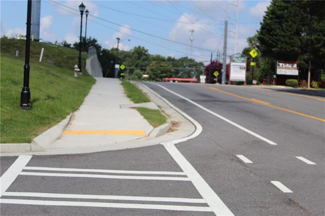 4610 Rockbridge Road, Stone Mountain, GA 30083