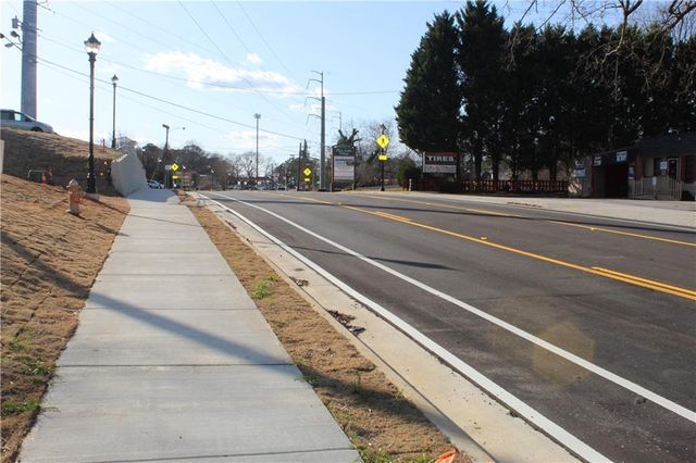 4610 Rockbridge Road, Stone Mountain, GA 30083