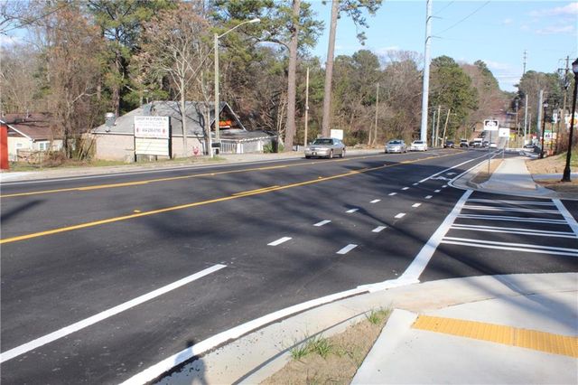 4610 Rockbridge Road, Stone Mountain, GA 30083