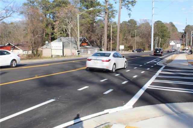 4610 Rockbridge Road, Stone Mountain, GA 30083