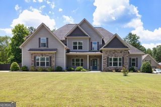 84 Magnolia Place Way, Senoia, GA 30276