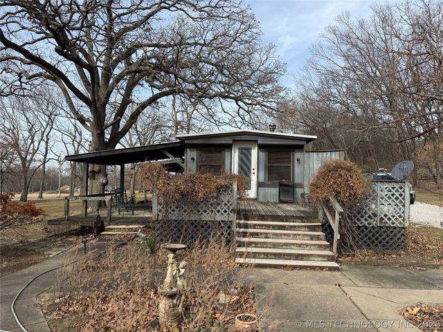 14261 E 425 Road, Claremore, OK 74017