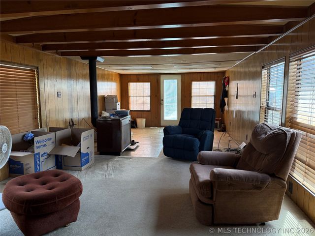 14261 E 425 Road, Claremore, OK 74017