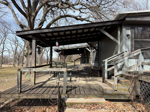 14261 E 425 Road, Claremore, OK 74017