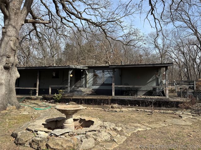 14261 E 425 Road, Claremore, OK 74017