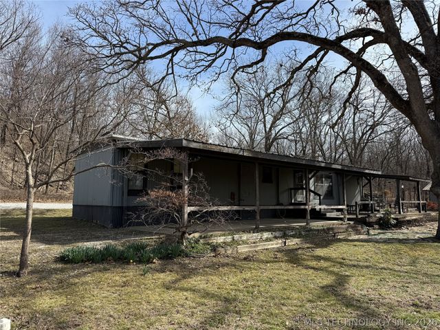 14261 E 425 Road, Claremore, OK 74017