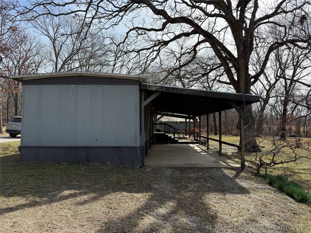 14261 E 425 Road, Claremore, OK 74017