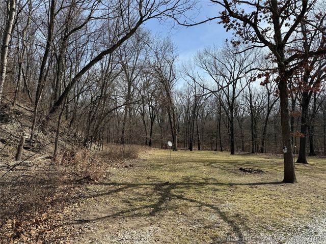 14261 E 425 Road, Claremore, OK 74017