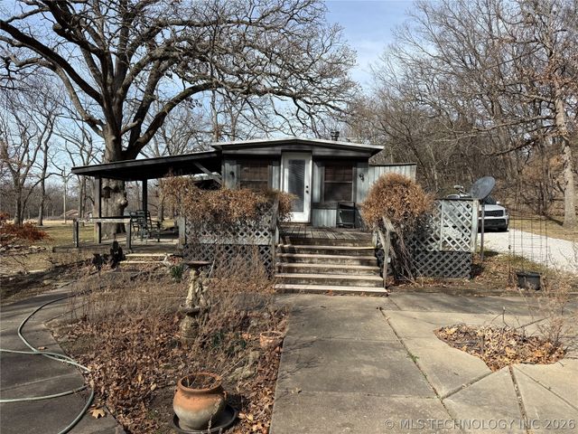 14261 E 425 Road, Claremore, OK 74017