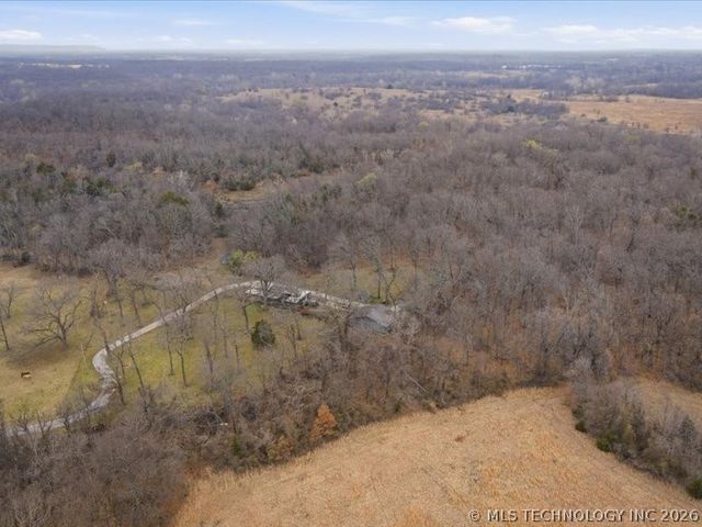 14261 E 425 Road, Claremore, OK 74017