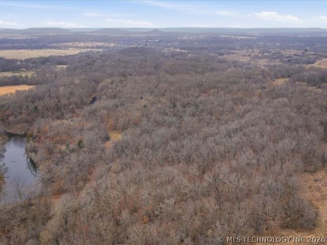 14261 E 425 Road, Claremore, OK 74017