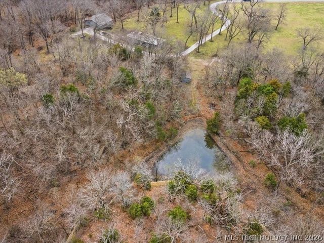 14261 E 425 Road, Claremore, OK 74017