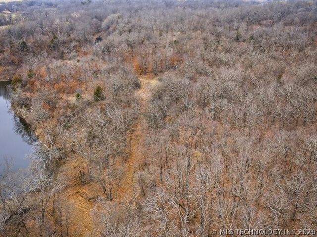 14261 E 425 Road, Claremore, OK 74017