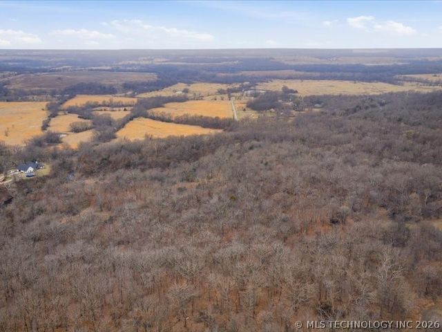 14261 E 425 Road, Claremore, OK 74017