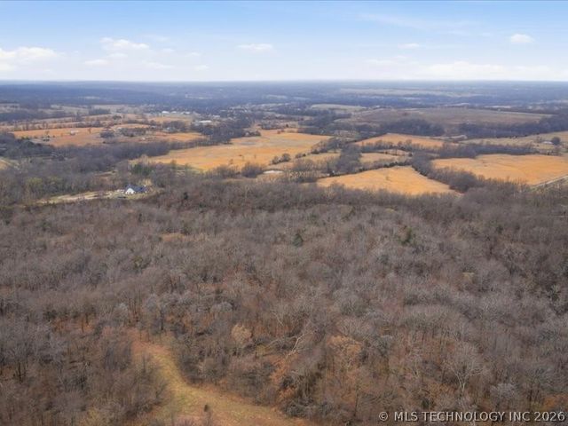 14261 E 425 Road, Claremore, OK 74017