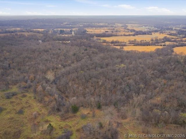 14261 E 425 Road, Claremore, OK 74017