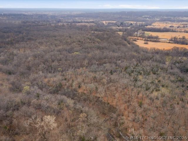 14261 E 425 Road, Claremore, OK 74017