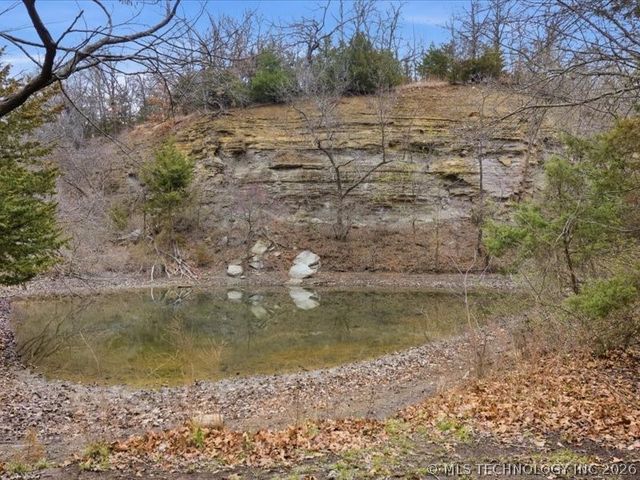 14261 E 425 Road, Claremore, OK 74017