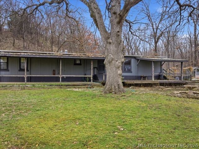 14261 E 425 Road, Claremore, OK 74017