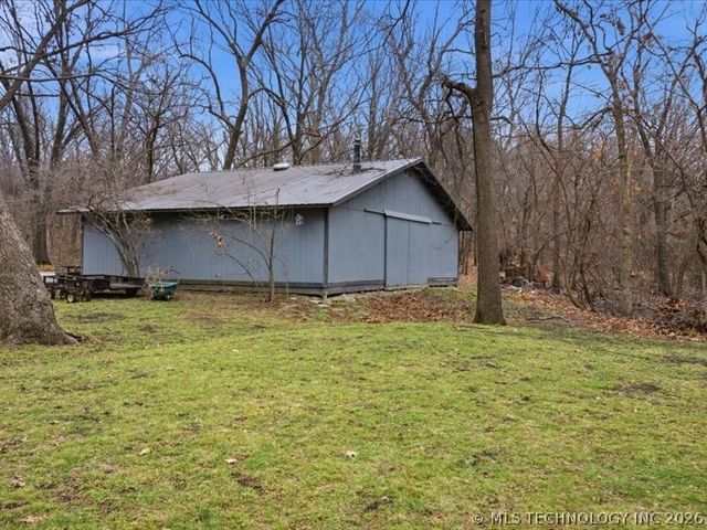 14261 E 425 Road, Claremore, OK 74017