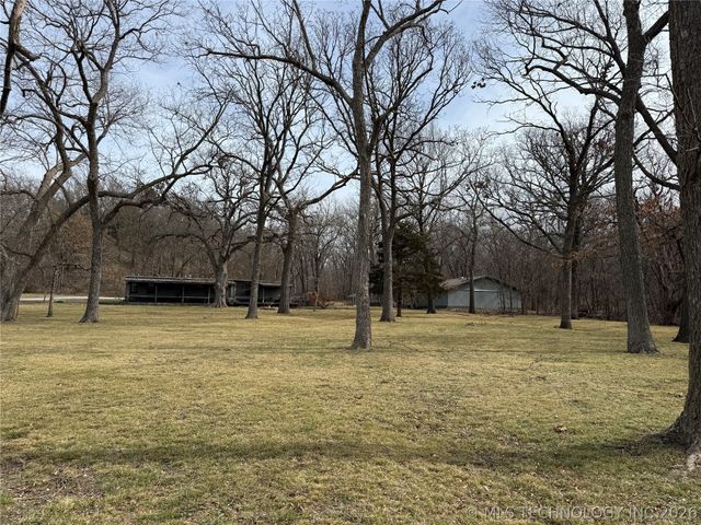 14261 E 425 Road, Claremore, OK 74017
