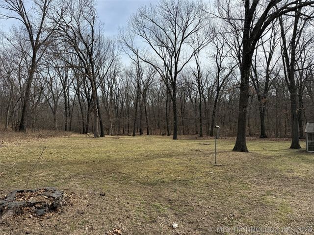 14261 E 425 Road, Claremore, OK 74017