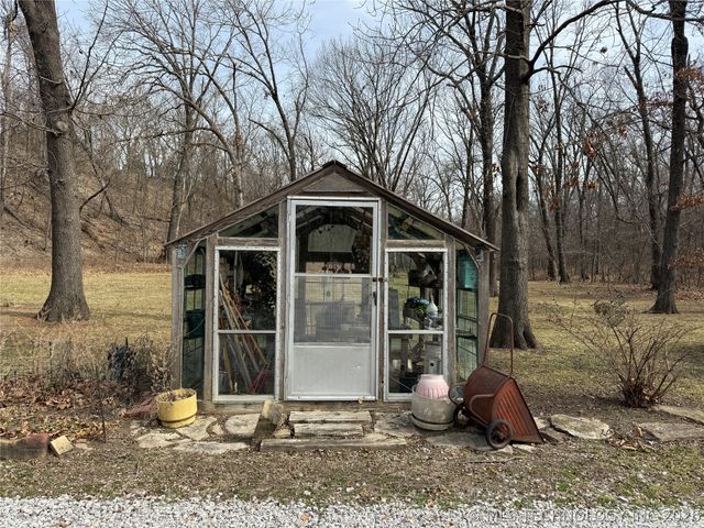 14261 E 425 Road, Claremore, OK 74017