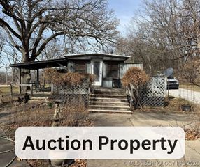 14261 E 425 Road, Claremore, OK 74017