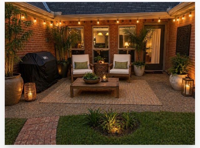 3601 Sailmaker Lane, Plano, TX 75023