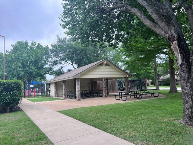 3601 Sailmaker Lane, Plano, TX 75023