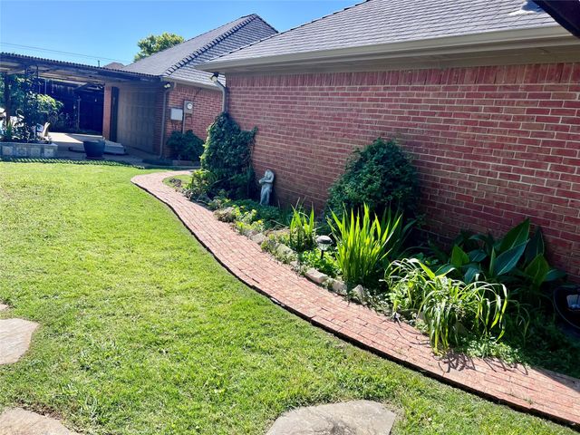 3601 Sailmaker Lane, Plano, TX 75023