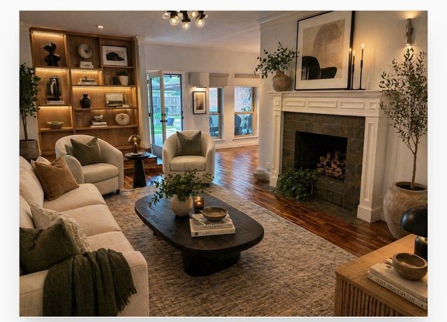 3601 Sailmaker Lane, Plano, TX 75023