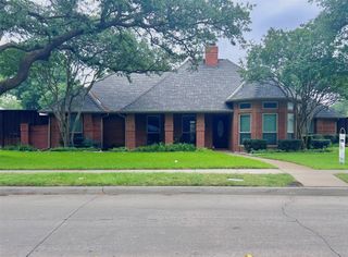 3601 Sailmaker Lane, Plano, TX 75023