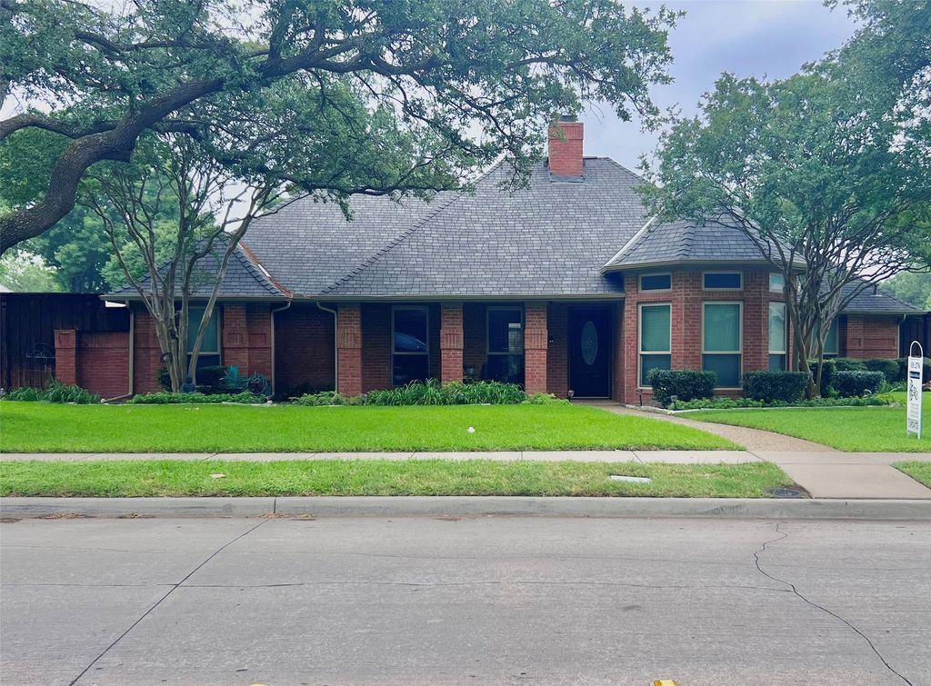 3601 Sailmaker Lane, Plano, TX 75023