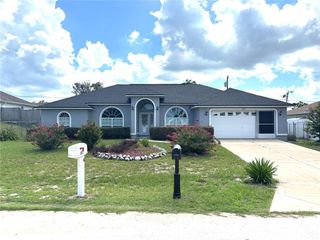 15520 SW 23RD COURT ROAD, Ocala, FL 34473