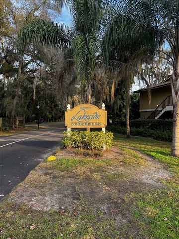 140 ORCHID WOODS COURT 18A, Deltona, FL 32725