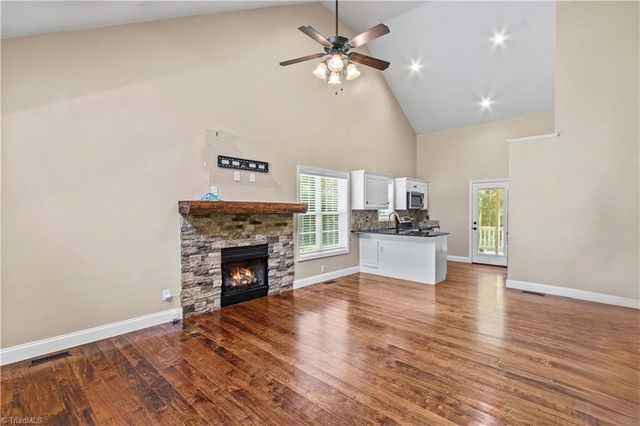 215 Meadow Lake Drive, Salisbury, NC 28146