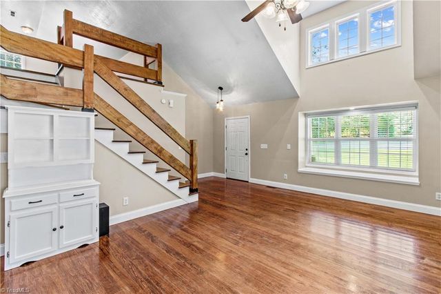 215 Meadow Lake Drive, Salisbury, NC 28146