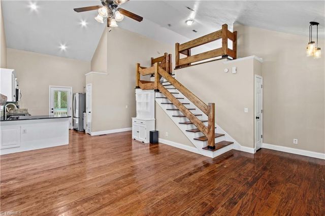 215 Meadow Lake Drive, Salisbury, NC 28146