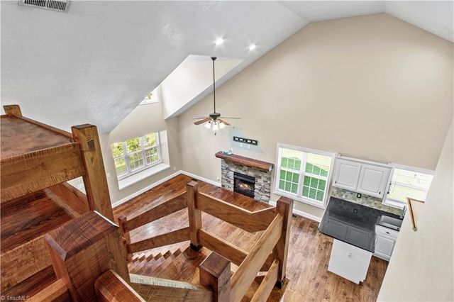 215 Meadow Lake Drive, Salisbury, NC 28146